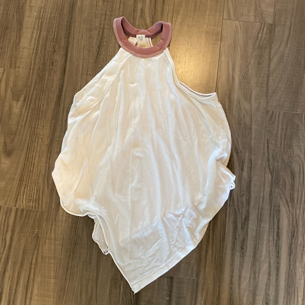 We The Free tunic top